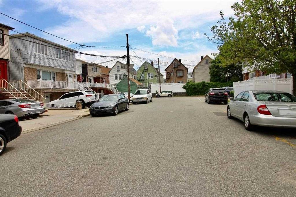 For Sale Bayonne NJ 4 East Ct. BAYONNE, NJ The Property Shop, Inc