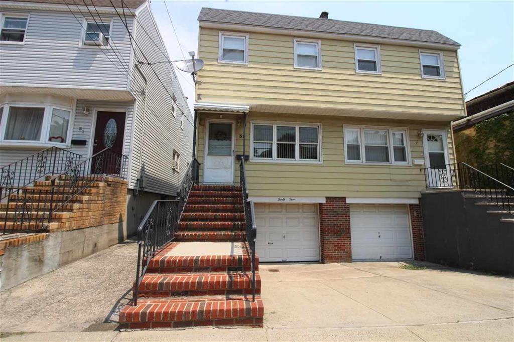 SOLD Bayonne NJ 33 EAST 50TH ST The Property Shop, Inc