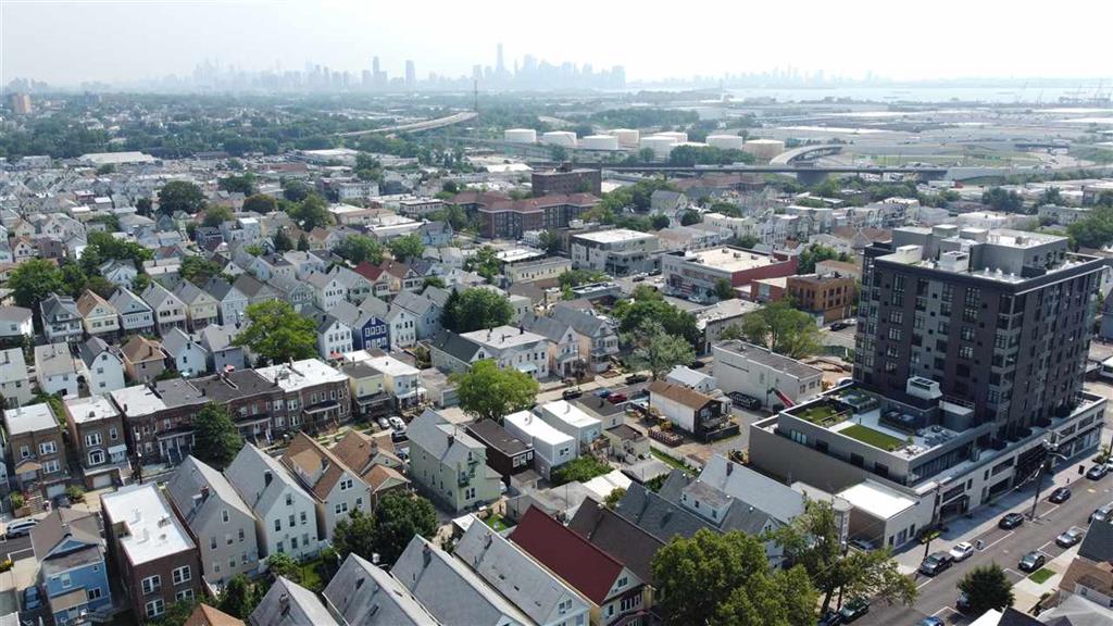 For Sale Bayonne NJ 44 WEST 46TH ST The Property Shop, Inc