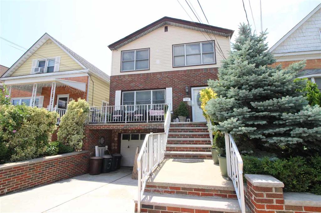 For Sale Bayonne NJ 44 WEST 46TH ST The Property Shop, Inc