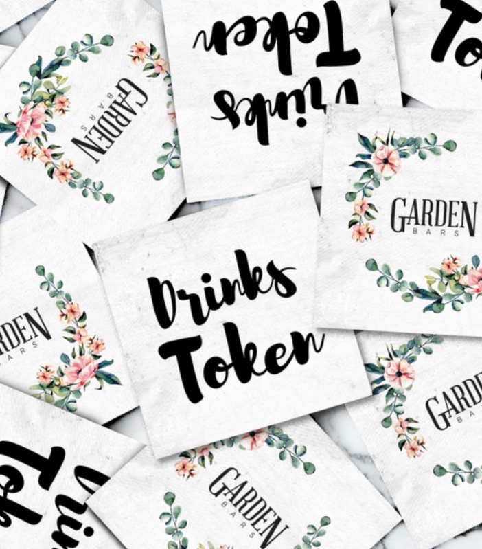 Wedding Drinks Packages Cheshire