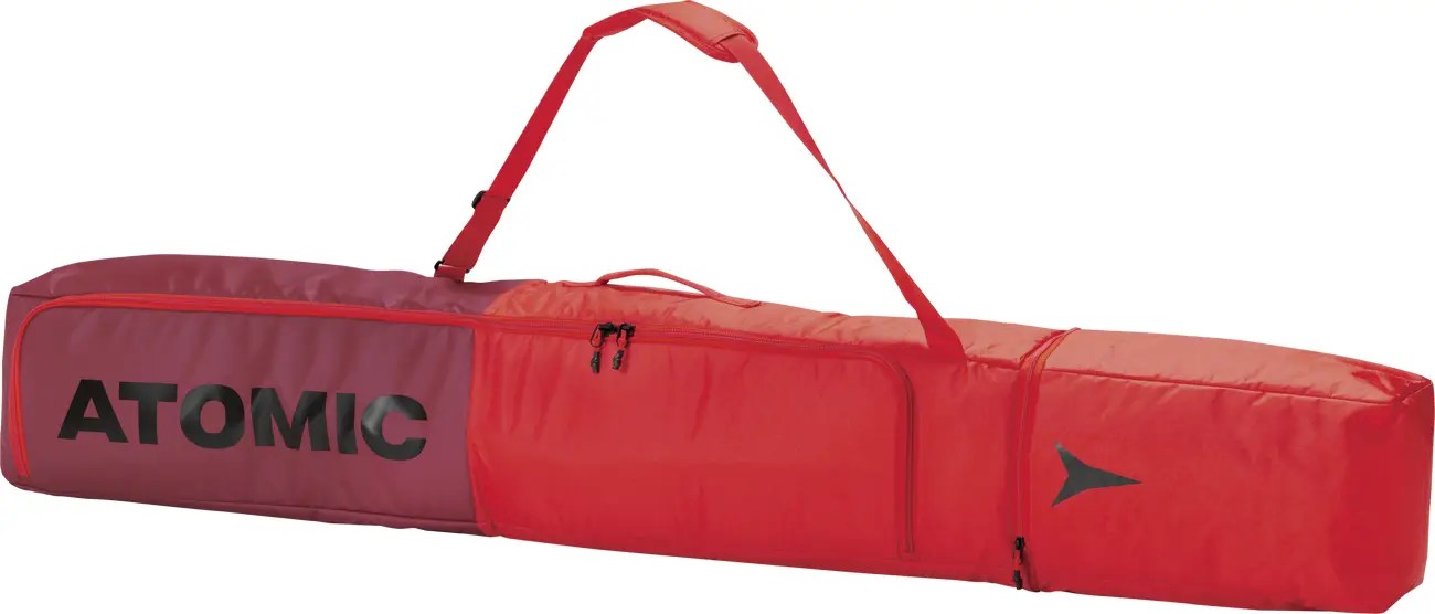 Atomic Double Ski Bag