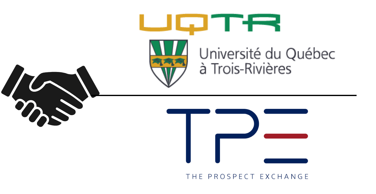 The Prospect Exchange and the University of Quebec TroisRivieres