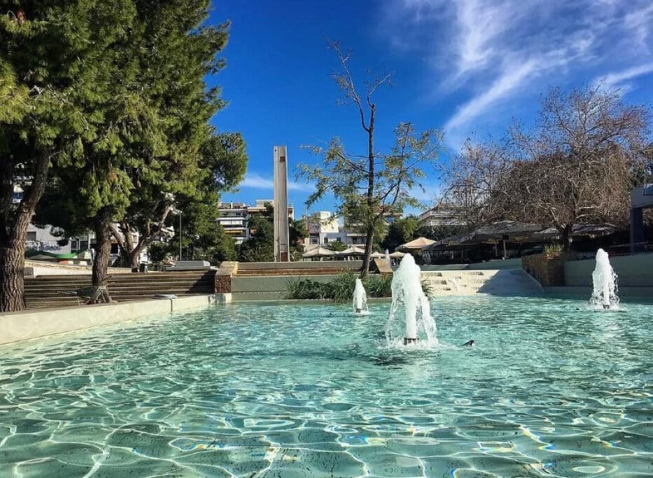 Nea Smirni Prosperty