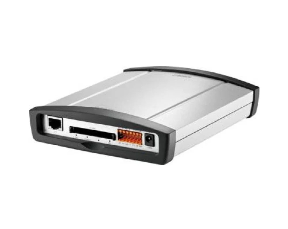 Bosch VIDEOJET XTC XF Video Transcoder The Protechtors