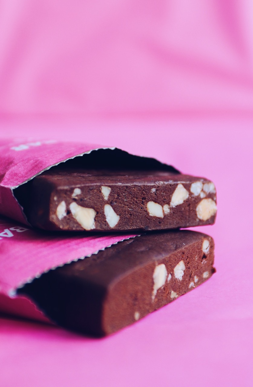 The Protein Kitchen 100 natural. 100 honest.