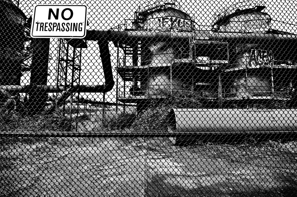 A NonToxic Park Gas Works in Seattle