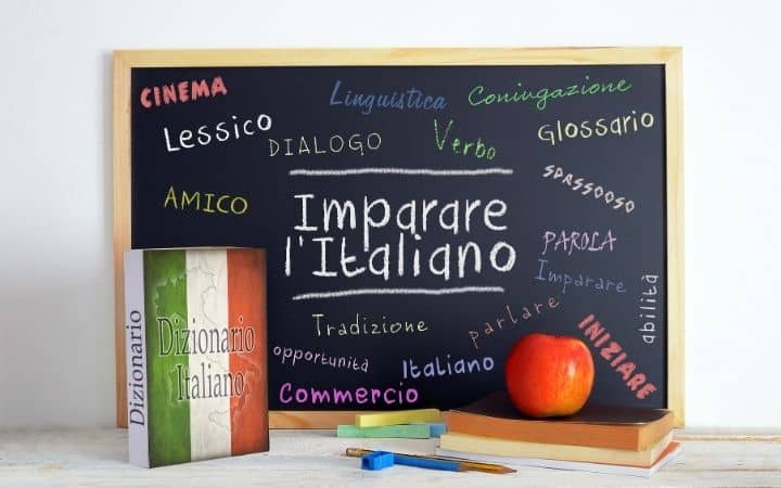 The Best Way to Learn Italian The Proud Italian