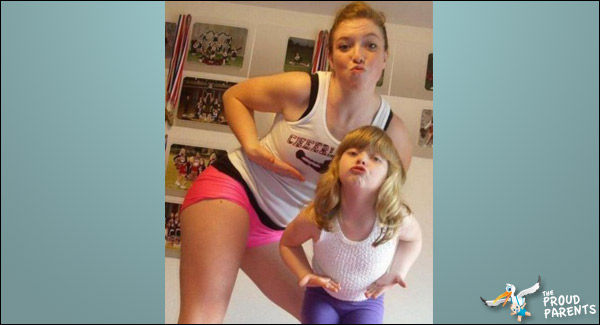 Sexy Parenting Fail