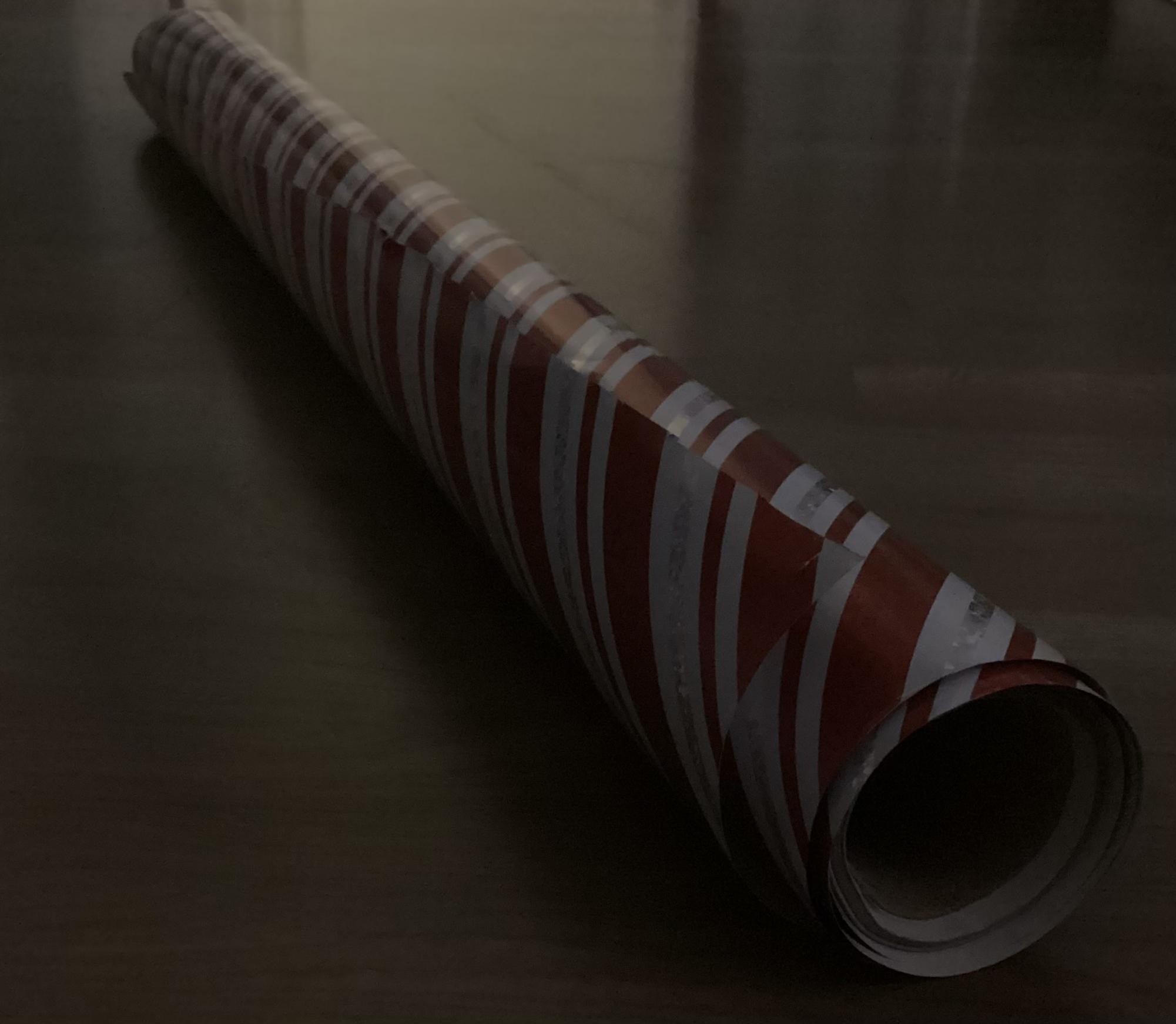 Wrapping Paper’s Negative Environmental Effect The Providential