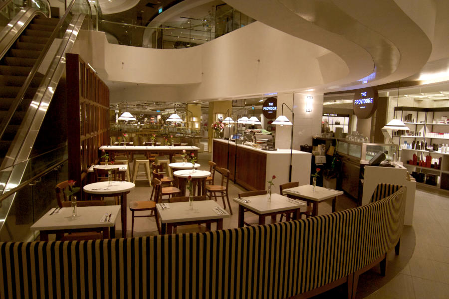 Tangs The Providore Singapore