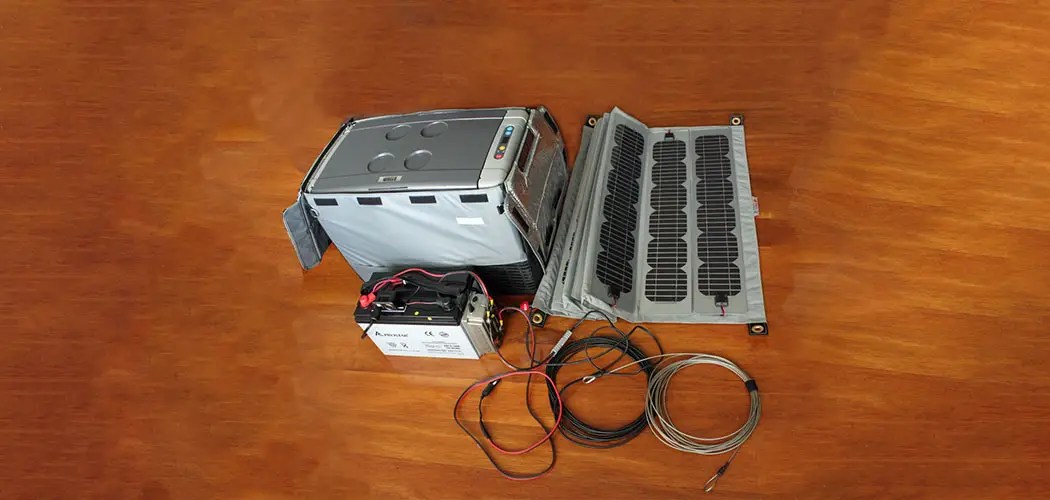Best Solar Charger for Trolling Motor Battery [2024] Top Charging