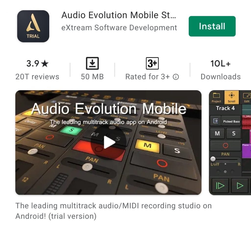 Top 5 Best Music Making Apps