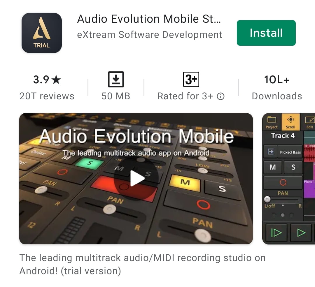 Top 5 Best Music Making Apps