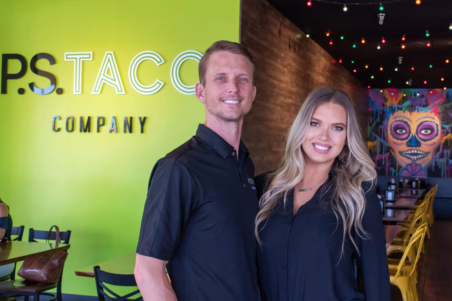 Tillmans Corner, AL P.S. Taco Company