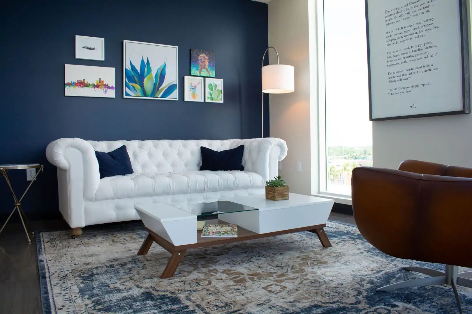 Modern Psychologist Office Decor Get Images