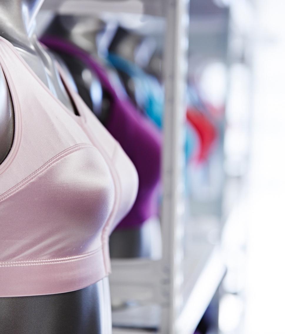 Front Closure Bras for Shoulder Pain The Physical Therapy Blog