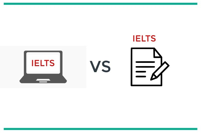 Why should you probably avoid sitting the computerbased IELTS if you