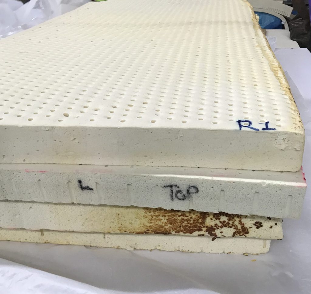 Mattress Repairs and Resizing