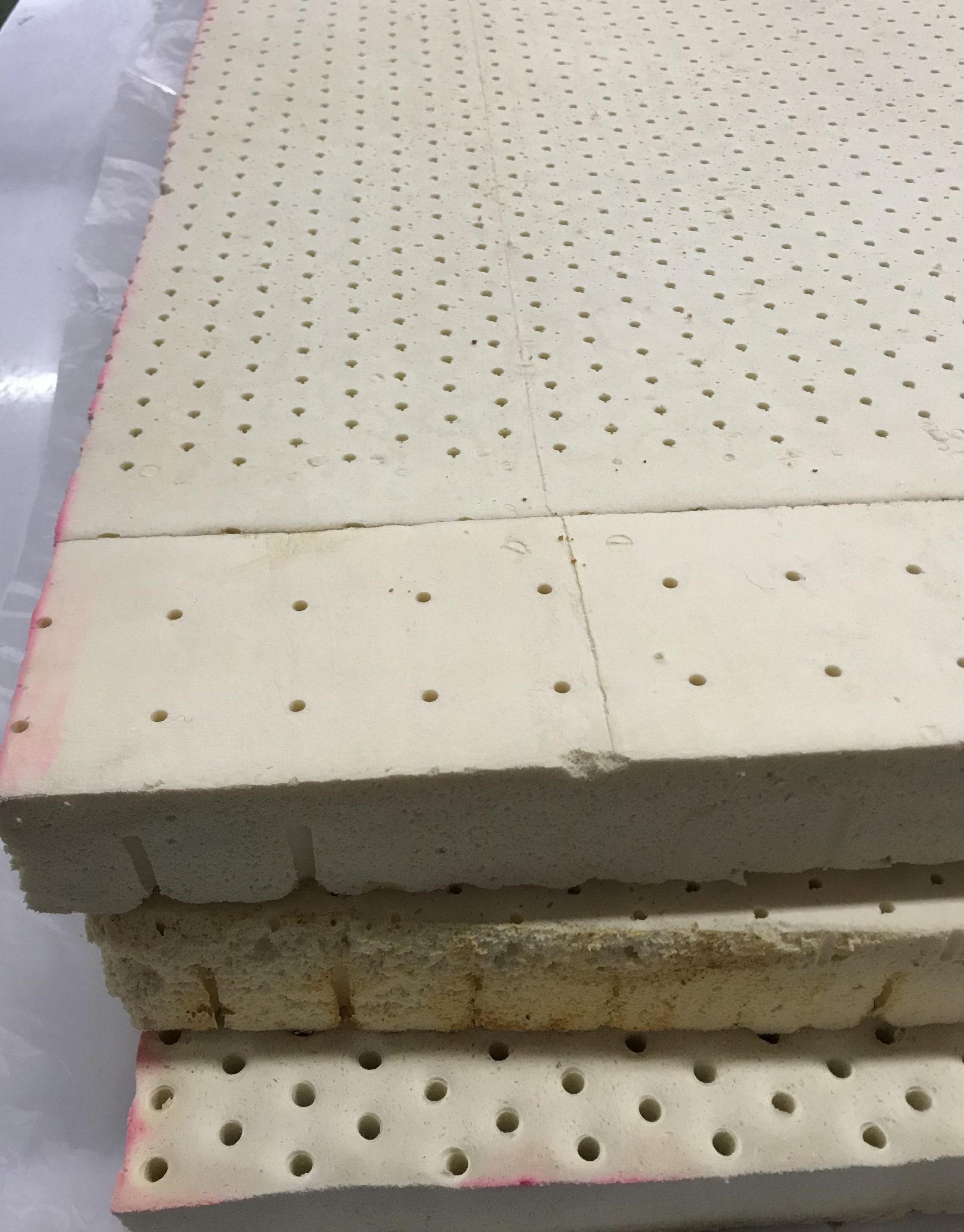 Mattress Repairs and Resizing