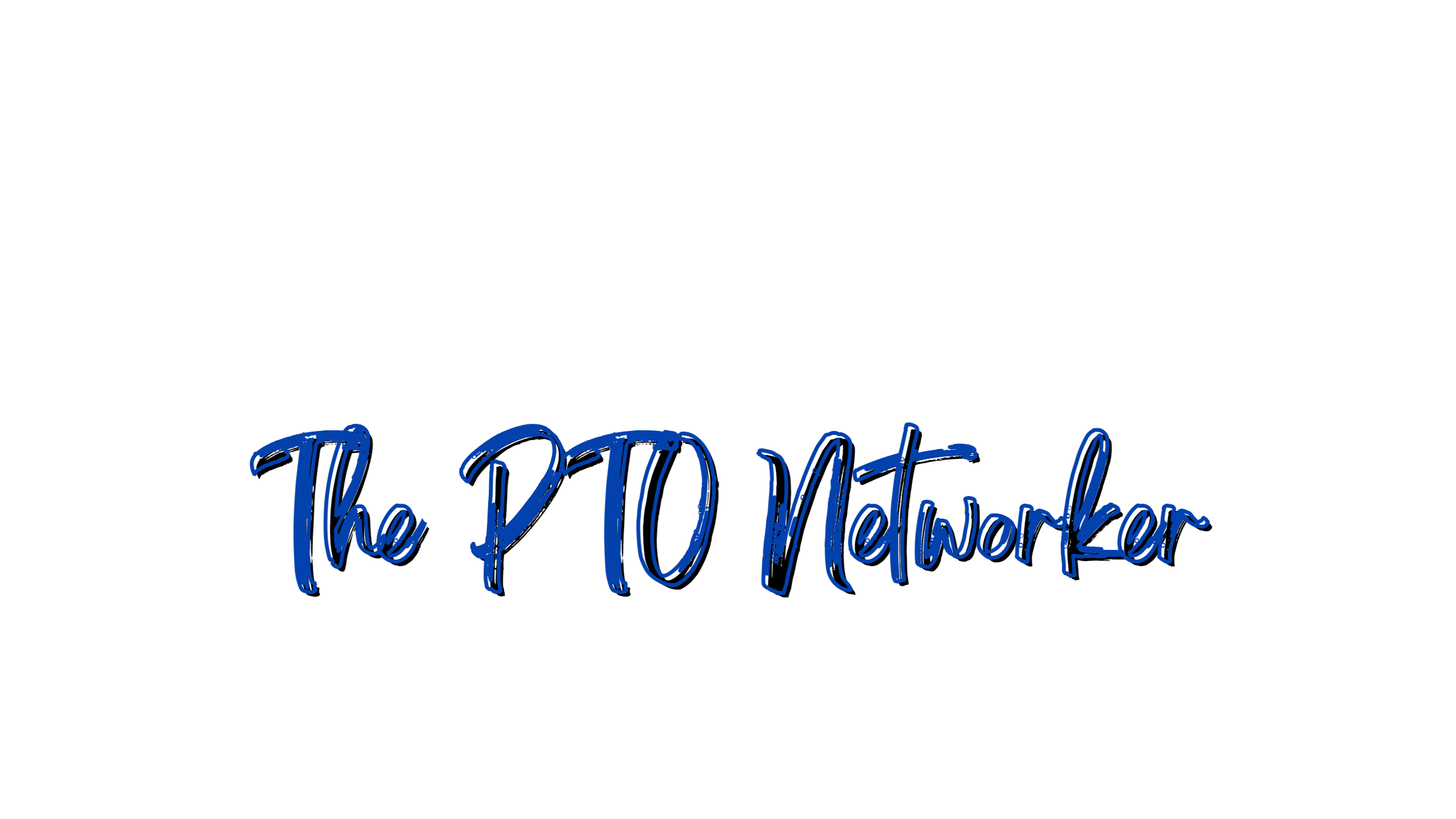The PTO Networker