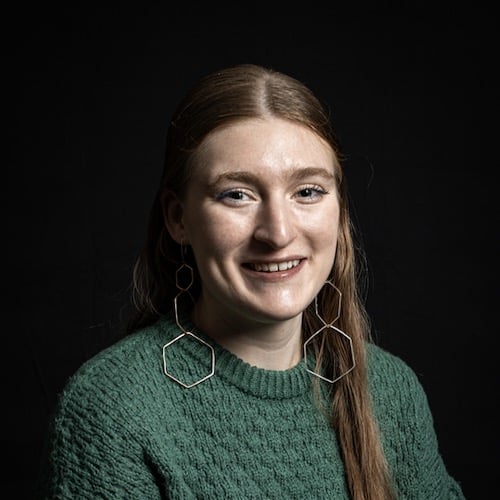 McKenna Johnson, Author at The Pulp