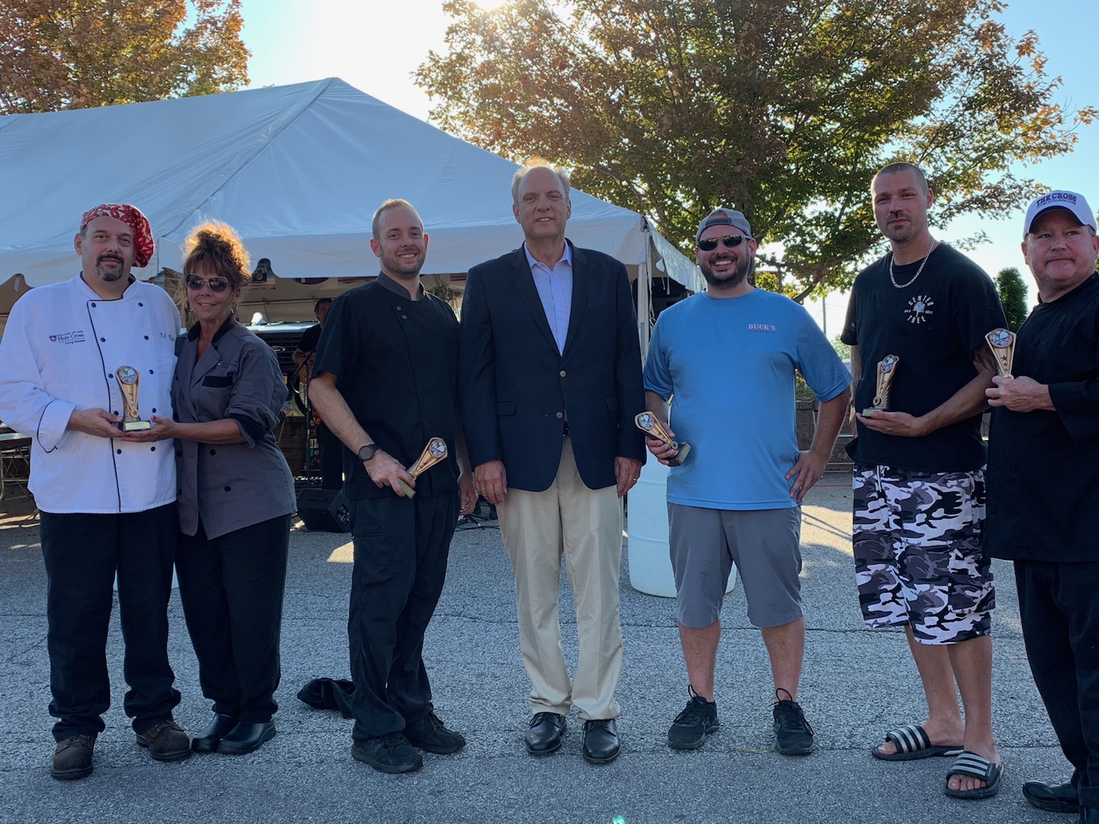 Chili & Chowder Festival 2019 Winners The Pulse Magazine