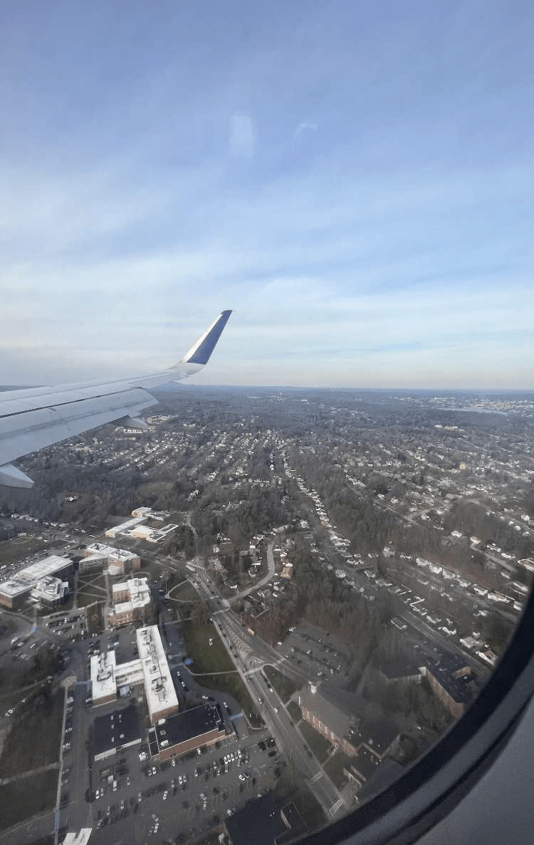 WORCESTER AIRPORT The Pulse Magazine