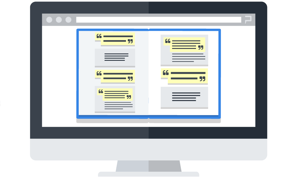 Pundit Dashboard Annotations Review Pundit