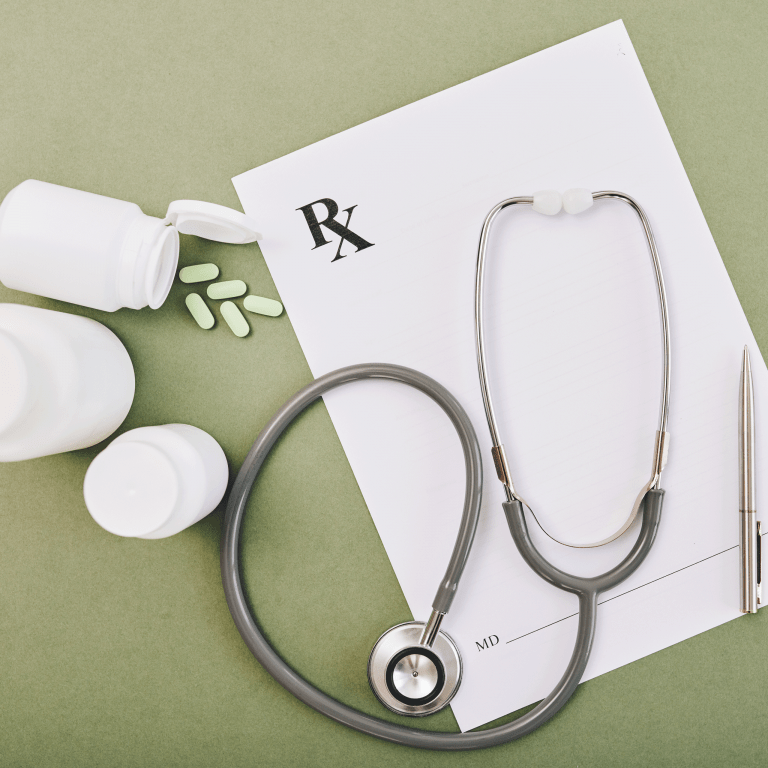 Prescription Renewal PHARMACY & WELLNESS CENTER