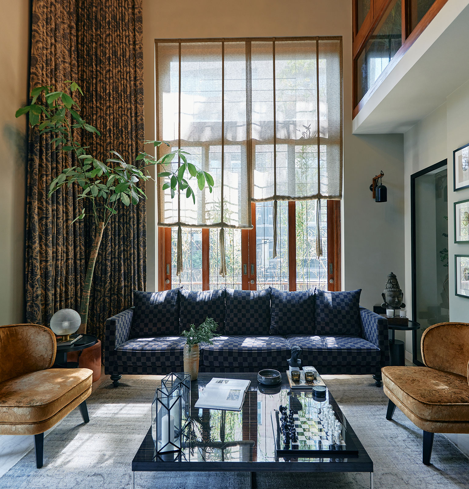 Best Home Decor Store Mumbai The Pure Concept Home, Mumbai Luxury Home