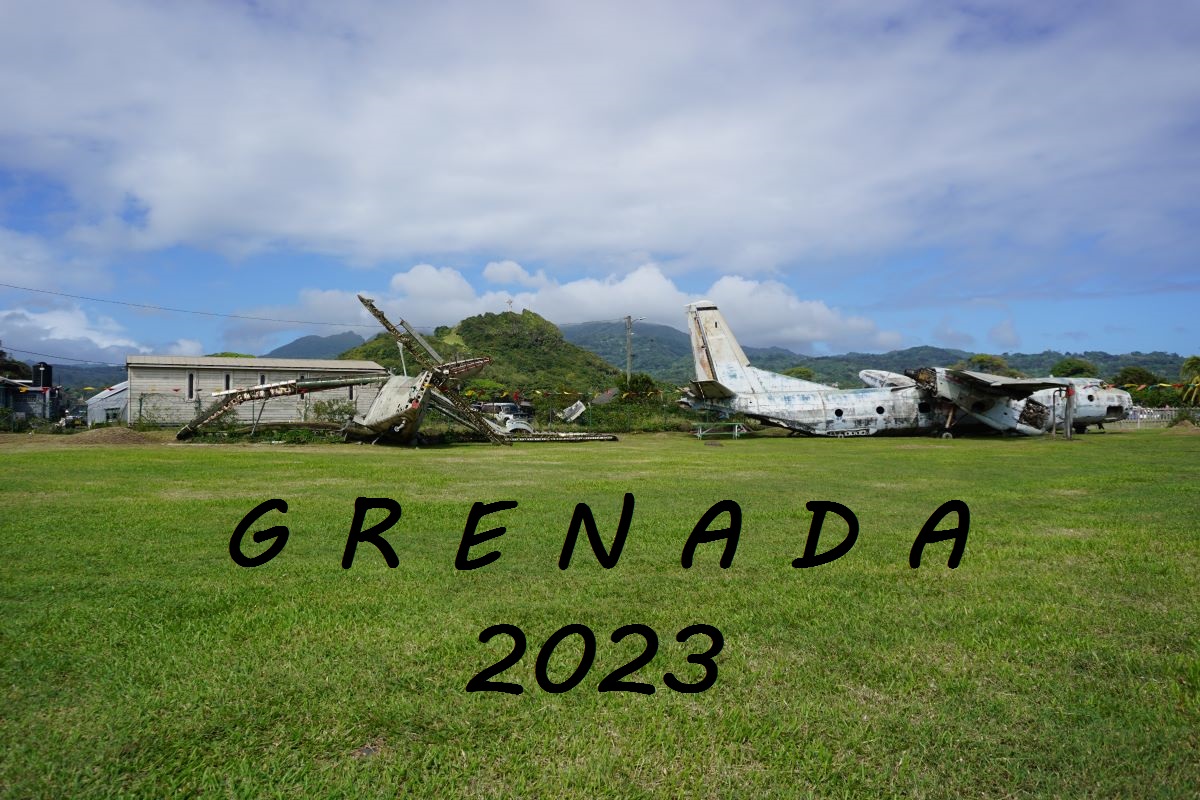 Grenada Lesser Antilles Exploration The Pure Dose