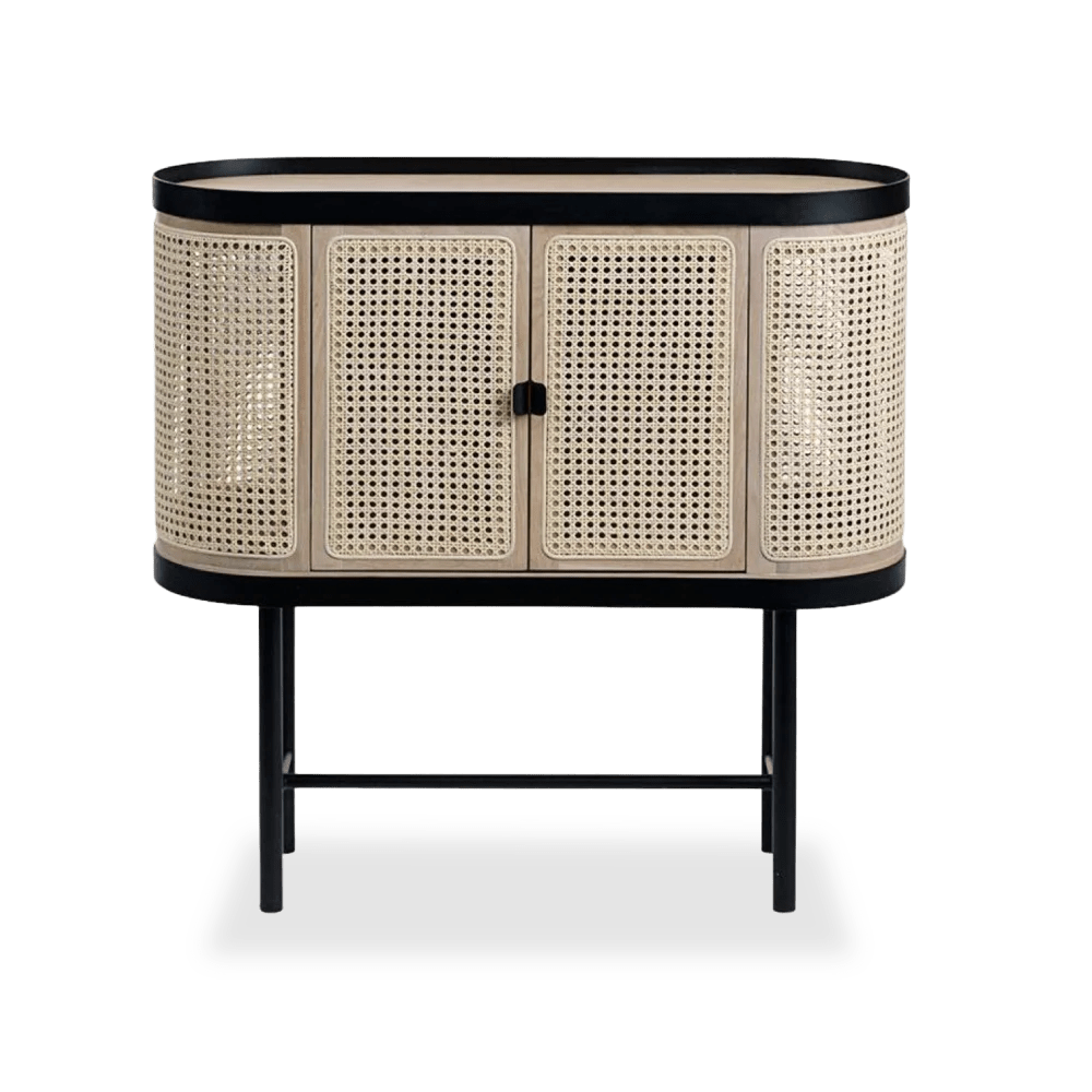 Cane Furniture Manufacturer and Supplier in India Purewood