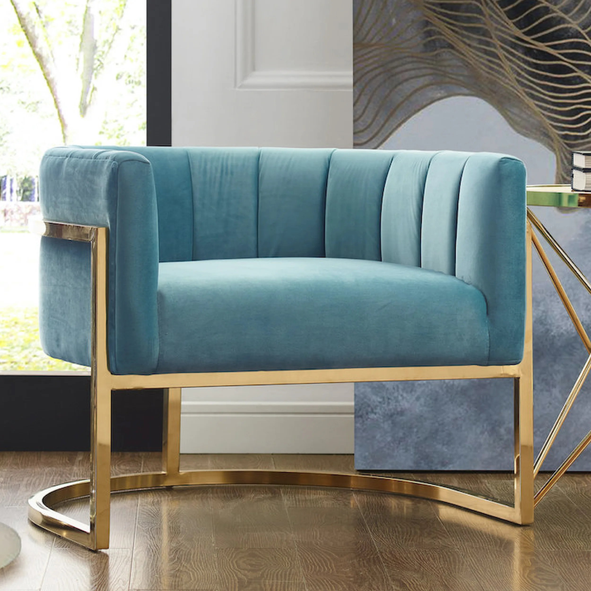 Upholstered Furniture Manufacturer and Exporter Purewood