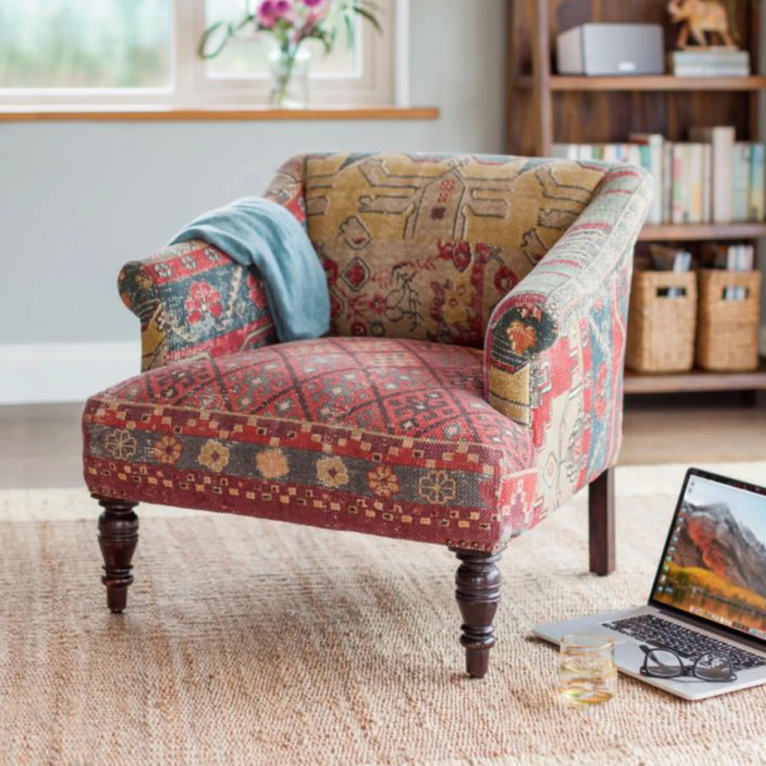 Upholstered Furniture Manufacturer and Exporter Purewood