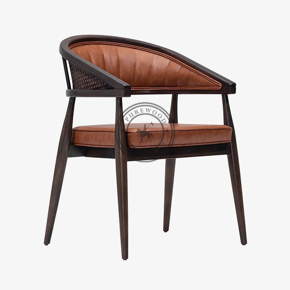 Wooden Chairs Manufacturers and Supplier Purewood