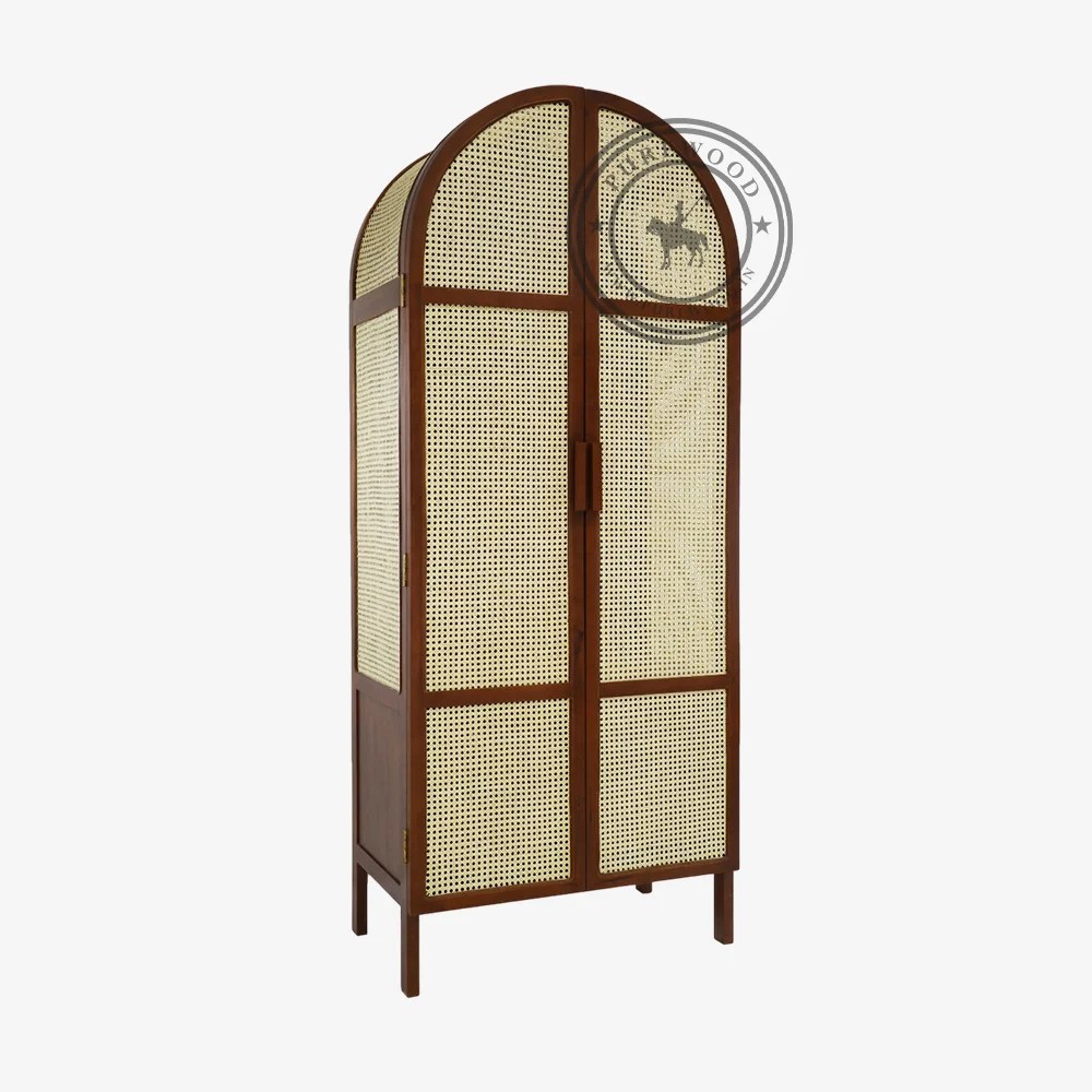 Caleb Cane Wardrobe Manufacturer and Supplier Purewood