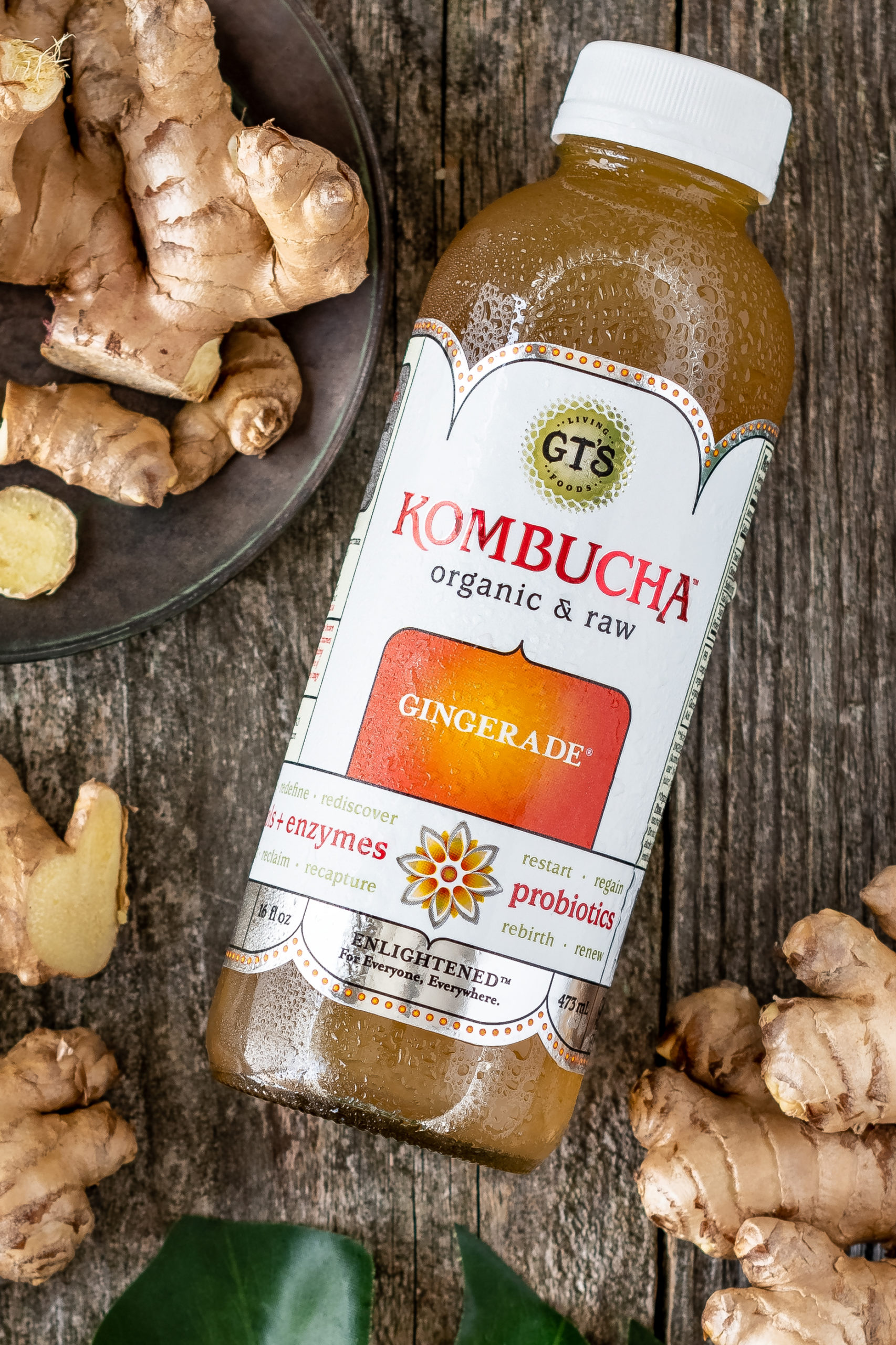 Gut Health Is A Sip Away The Purist