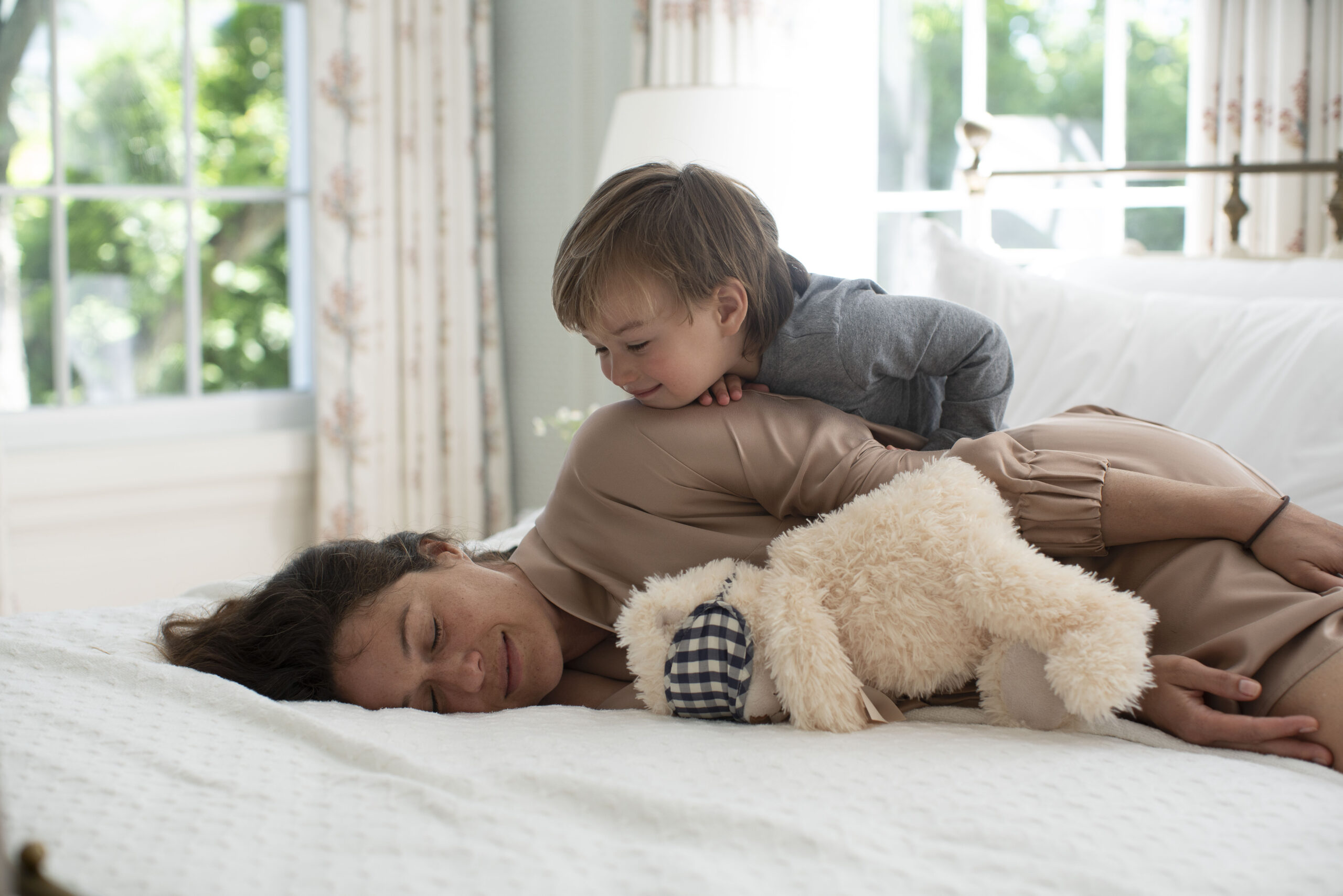 The Sleep Code Bedtime Aids Dream On