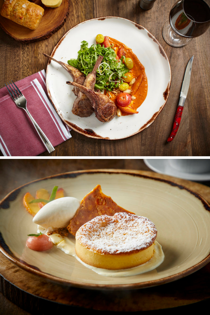 Top 5 Places to Eat in Downtown Chicago The Purposeful Nest