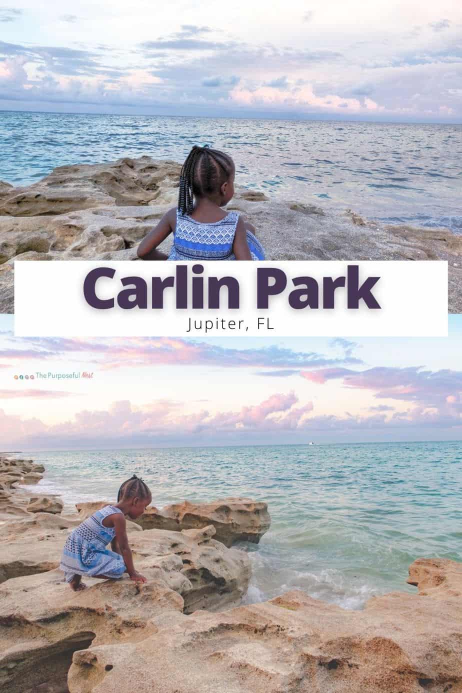 Best KidFriendly Beaches in Palm Beach County The Purposeful Nest