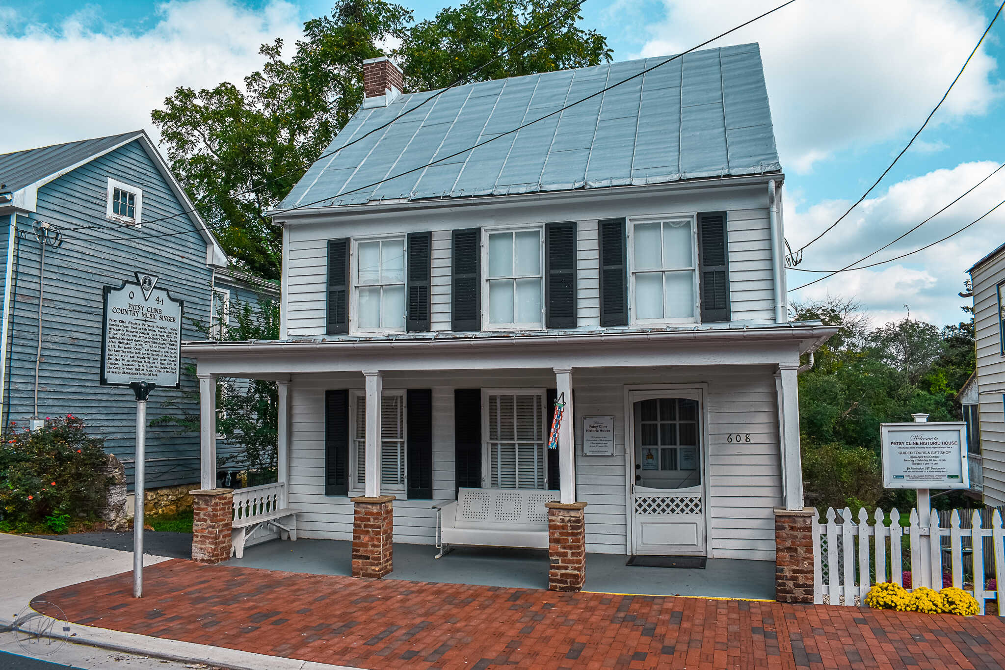 Your Guide To The Best Things To Do In Winchester, Virginia — The