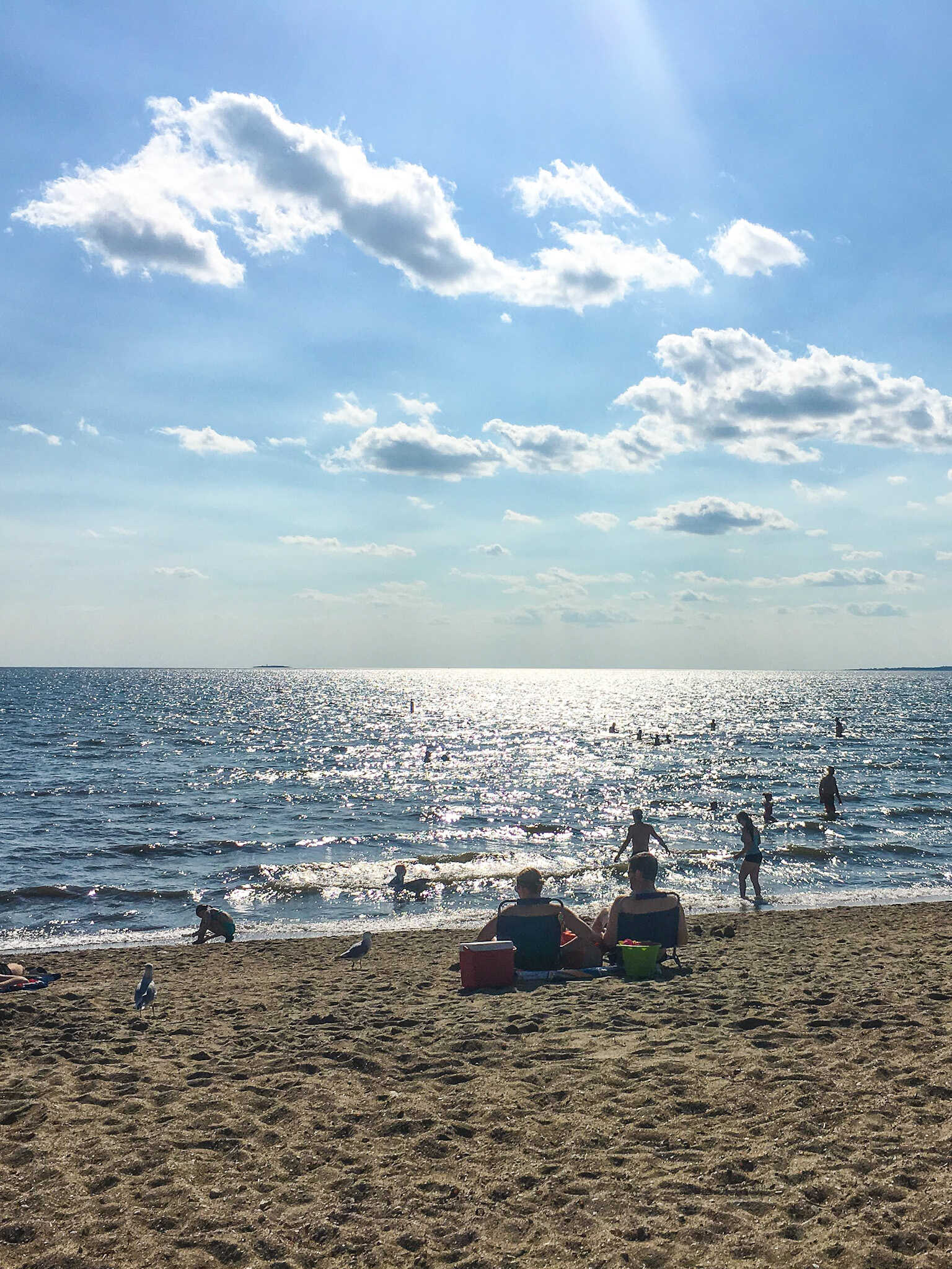 The 11+ Best Beaches In New Haven, Connecticut — The Purposely Lost