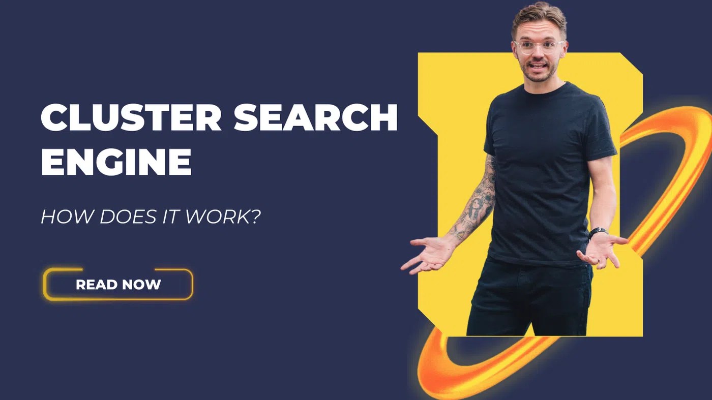 How Cluster Search Engines Work and Why They Matter(03)