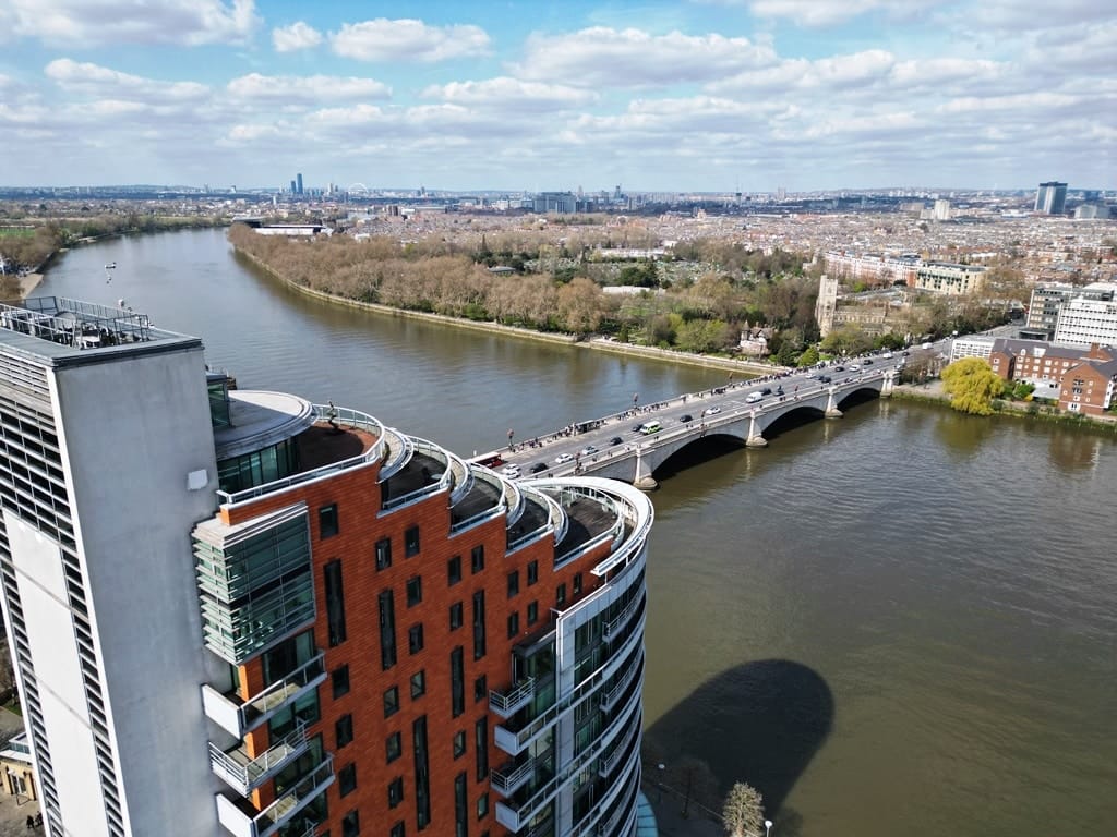 What Types Of Properties Are Available For Sale In Putney The Putney