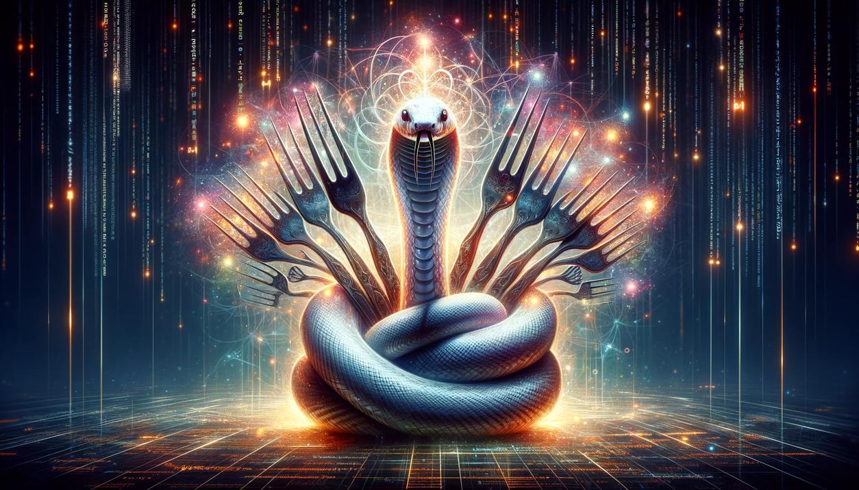 How to Create A Fork Bomb in Python The Python Code