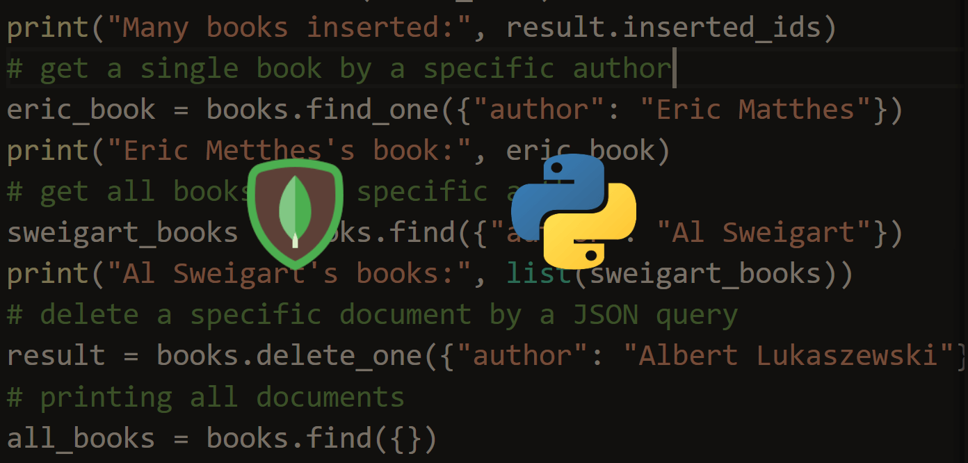 How to Work with JSON Files in Python The Python Code