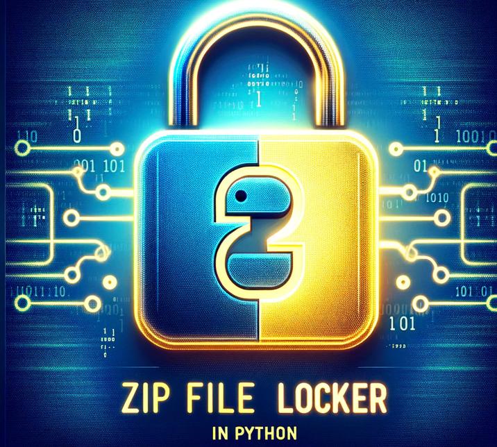 How To Lock A Zip File at Hilda Loggins blog