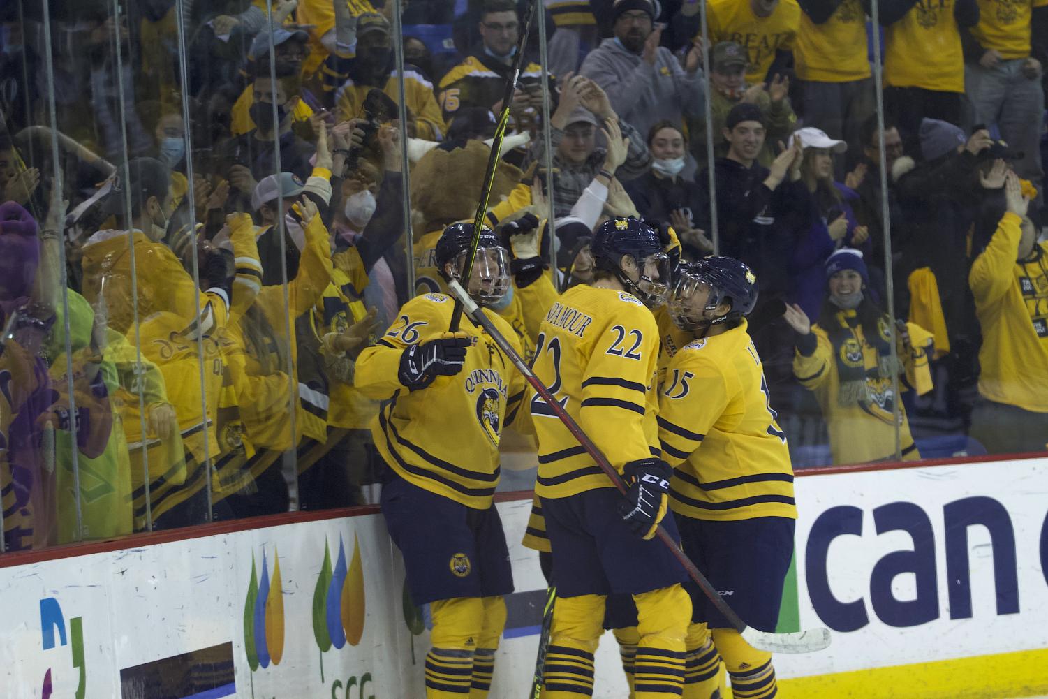 Gallery Battle of Whitney Ave 2022 QBSN